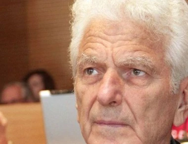 Μηταφίδης: «Δεν υπάρχει παραγραφή στα εγκλήματα κατά της ανθρωπότητας»